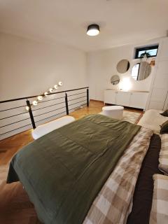 Atelier in the Heart of Karlín - Praga - 0