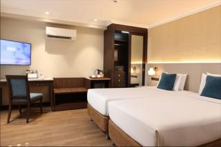 City Garden Suites Manila - Manila - 0