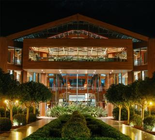 Hilton Dalaman Sarigerme Resort & Spa - Dalaman - 4