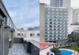 TANGIER DUPLEX LUXURY apartment GUEST FRIENDLY B4 - Tanger - 9
