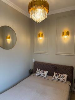 Centre GRANT Apartment - 7