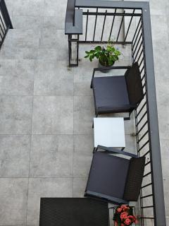 Atelier in the Heart of Karlín - Praga - 7