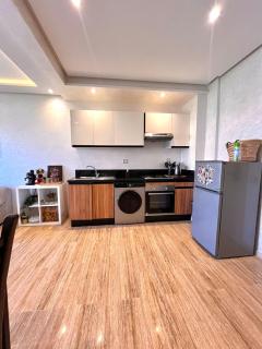 Studio et place parking gratuite - 2