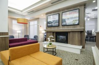 Hilton Garden Inn Hattiesburg - 4