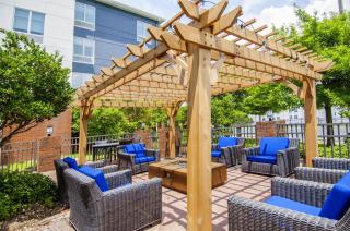 Hilton Garden Inn Hattiesburg - 9