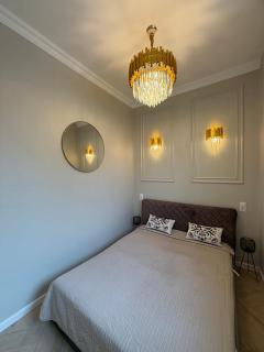 Centre GRANT Apartment - 5