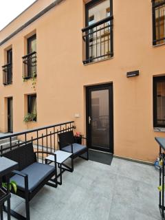 Atelier in the Heart of Karlín - Praga - 5