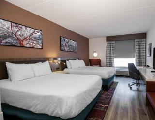 Hilton Garden Inn Hattiesburg - 2