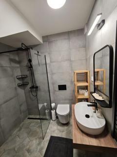 Atelier in the Heart of Karlín - Praga - 3