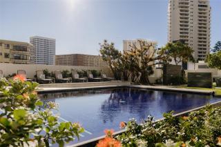 Hilton Surfers Paradise Hotel & Residences - 6