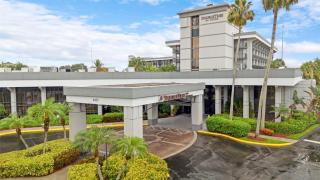 DoubleTree by Hilton Palm Beach Gardens - Palm Beach Gardens - 0