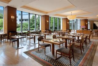 DoubleTree by Hilton Shanghai Pudong - Present welcome cookie - Shanghai - 4