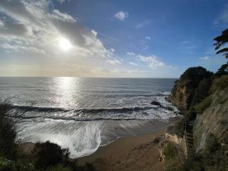 Saint Marc sur Mer, studio neuf vue mer - 2