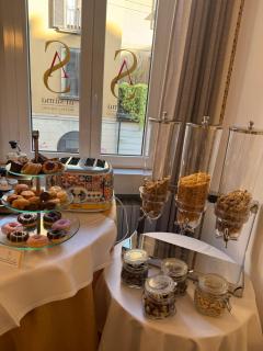 Ai Suma Hotel - Milan - 8