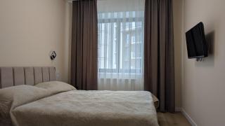 Апартаменти для сімейного відпочинку - 8