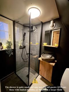 Unique 200-year old tiny house in Old town - 7