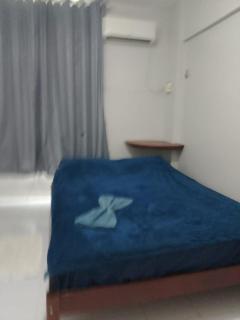 Apto beiramar praia salinas - 6