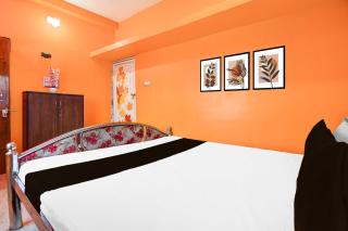 Hotel O A R Lodge - Durgapur - 0