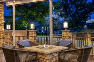 Homewood Suites by Hilton Ankeny - Ankeny - 8