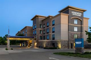 Homewood Suites by Hilton Ankeny - Ankeny - 7