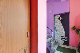 Hotel O A R Lodge - Durgapur - 5