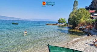 Apartman Risteski - Ohrid - 6