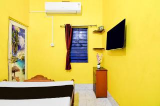 Hotel O A R Lodge - Durgapur - 6