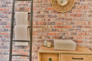 Studio with garden, near Station, Downtown Alkmaar - Alkmaar - 8