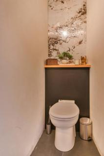 Studio with garden, near Station, Downtown Alkmaar - Alkmaar - 6