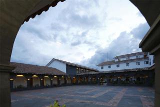 Hilton Garden Inn Cusco - 4