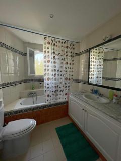Garden villa in Hammamet - Hammamet Nord - 5