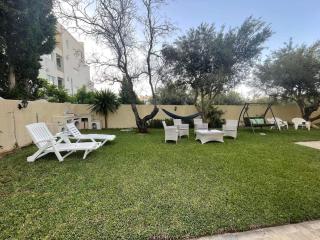 Garden villa in Hammamet - Hammamet Nord - 1
