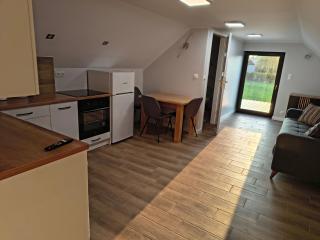 Apartament w Tarnowie Jeziernym - 6