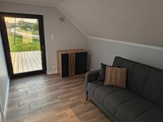 Apartament w Tarnowie Jeziernym - 2