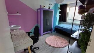 Heerlijk ruim huis met fijne tuin - 3
