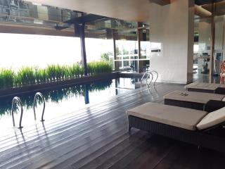 Studio apt 65inch TV in Kemang Mall - Jakarta - 4