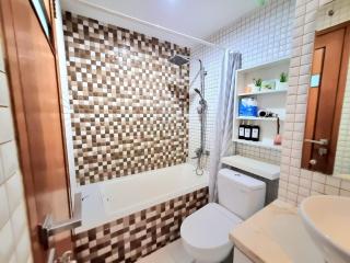 Studio apt 65inch TV in Kemang Mall - Jakarta - 3