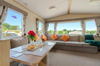 Hillside Splash Retreat - Cheriton Bishop - 8