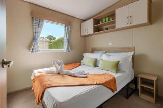 Hillside Splash Retreat - Cheriton Bishop - 4