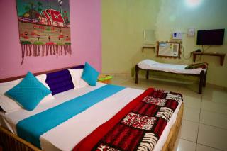 Mera Gaon Mera Desh Resort - Sonipat - 8