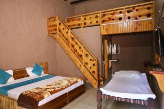 Mera Gaon Mera Desh Resort - 6