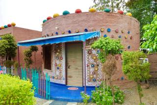 Mera Gaon Mera Desh Resort - 3