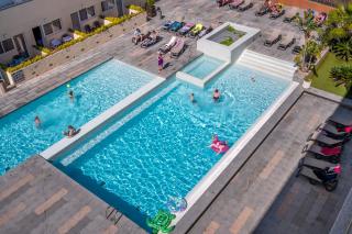 4R Salou Park Resort II - Salou - 4