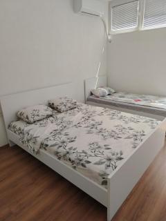 Apartmani Stojanoski - 0