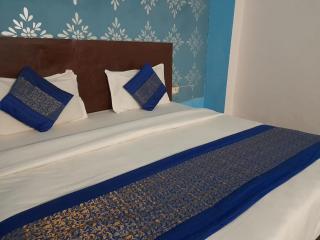 Hotel Mandakini - New Delhi - 0