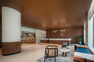 Hilton Garden Inn Yanqi Downtown - - 7