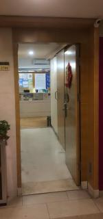 Jiayuan Executive ApartHotel Guangzhou Wuyangcun Metro Station Zhujiang New Town Branch - 8