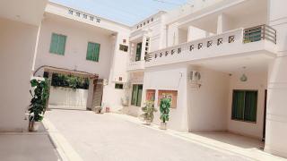 Hotel Business Boutique - Multan - 6