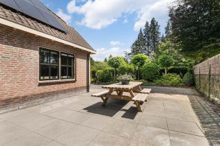 Vakantiewoning Woudzicht - Stijlvol genieten - Nijkerk - 1