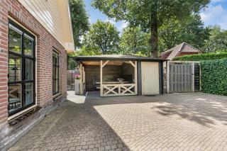 Vakantiewoning Woudzicht - Stijlvol genieten - 4